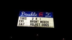 Velvet Dogs